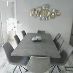 The7penthouse Apartman *