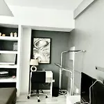 The7penthouse Apartman