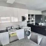 The7penthouse Apartman *