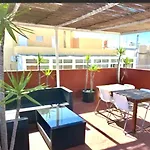 Apartman The7penthouse Santa Cruz de Tenerife
