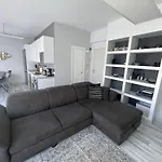 Apartman The7penthouse