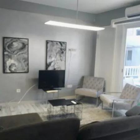 Apartman The7penthouse