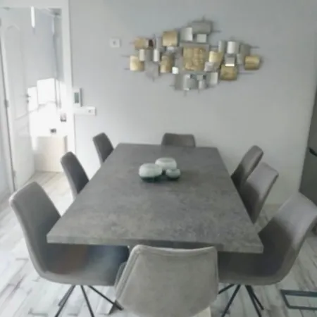 The7penthouse Apartman *