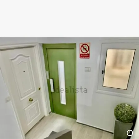 The7penthouse Apartman *