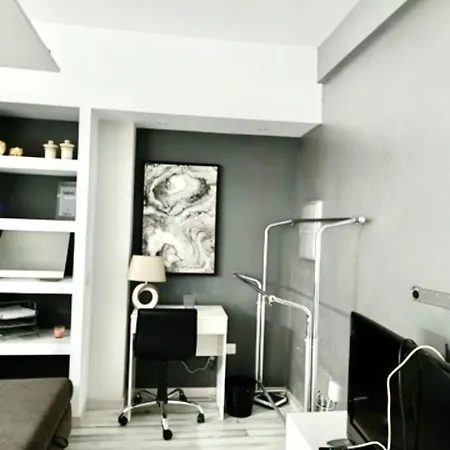 The7penthouse Apartman