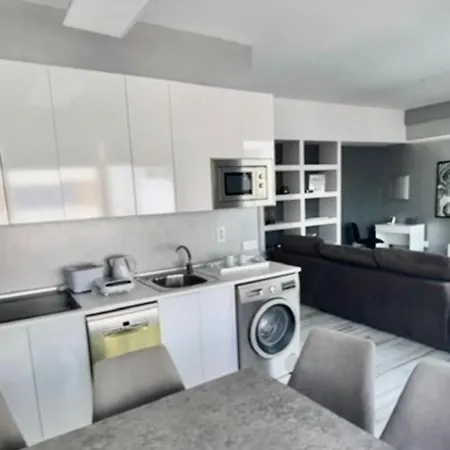 The7penthouse Apartman *