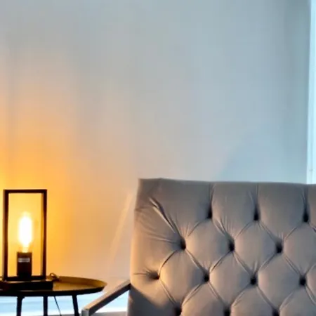 Apartman The7penthouse *