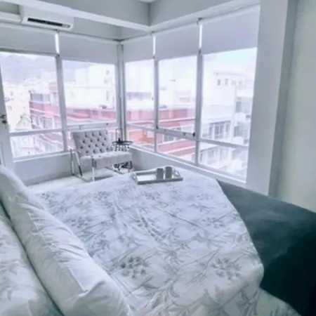 Apartman The7penthouse
