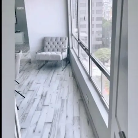 Apartman The7penthouse *
