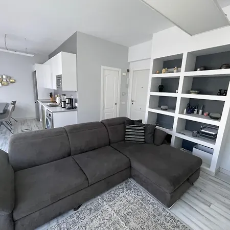 Apartman The7penthouse