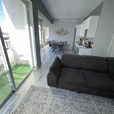 The7penthouse Apartman Santa Cruz de Tenerife