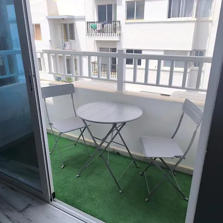 The7penthouse Apartman Santa Cruz de Tenerife
