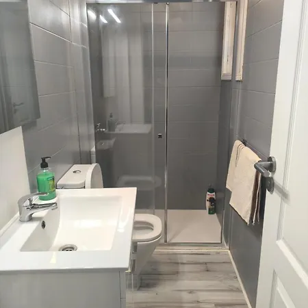 Apartman The7penthouse