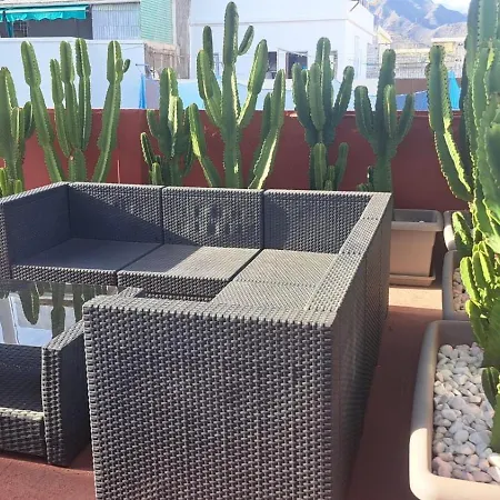 The7penthouse Apartman *