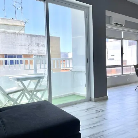 Apartman The7penthouse *